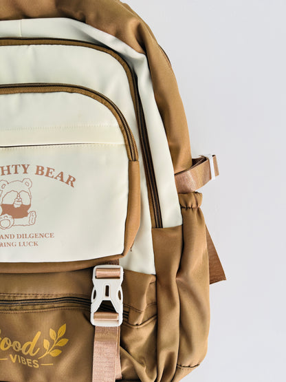 IMPORTED BACKPACK 2R5