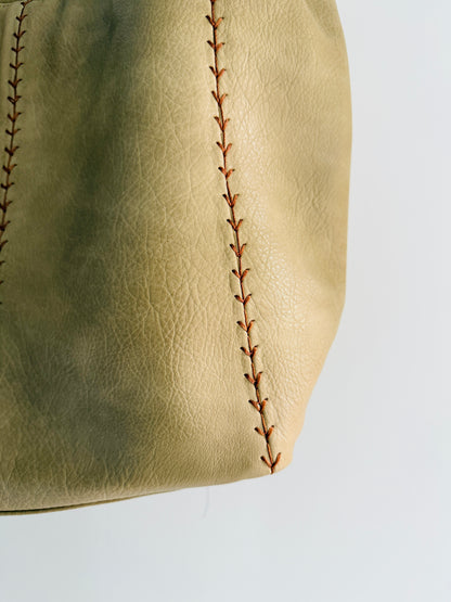 IMPORTED PREMIUM TOTEBAG 7K3-B14