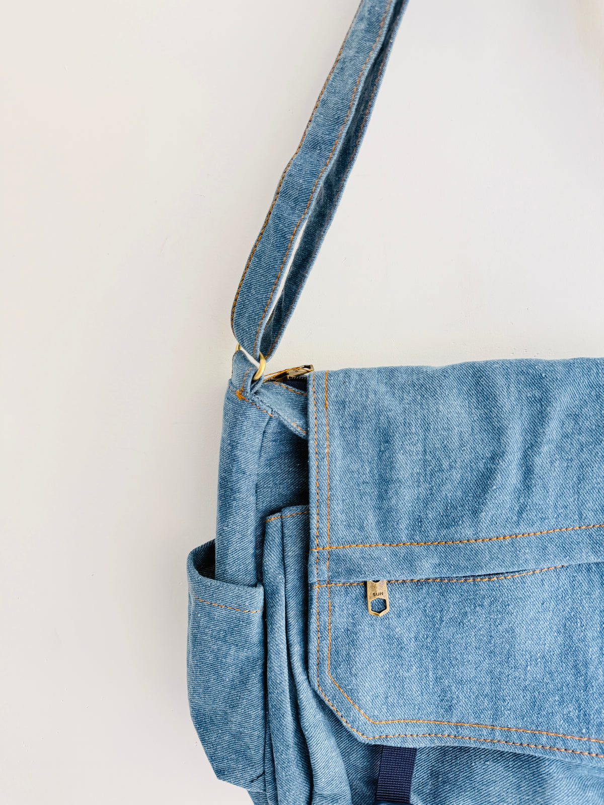 CROSSBODY BAG 5Q3-C4