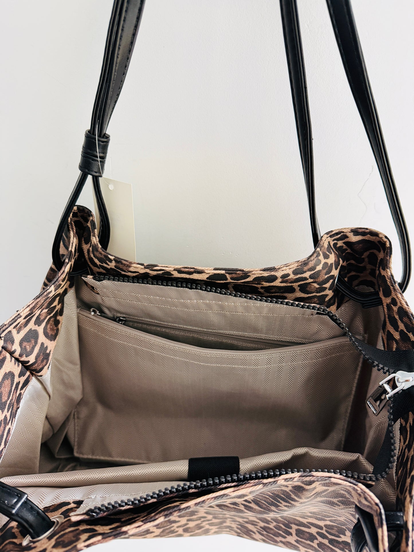 IMPORTED PREMIUM TOTEBAG 2M1-F5