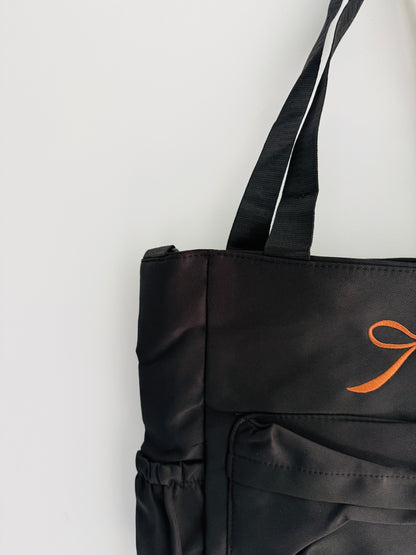 IMPORTED TOTEBAG 5L6-F5