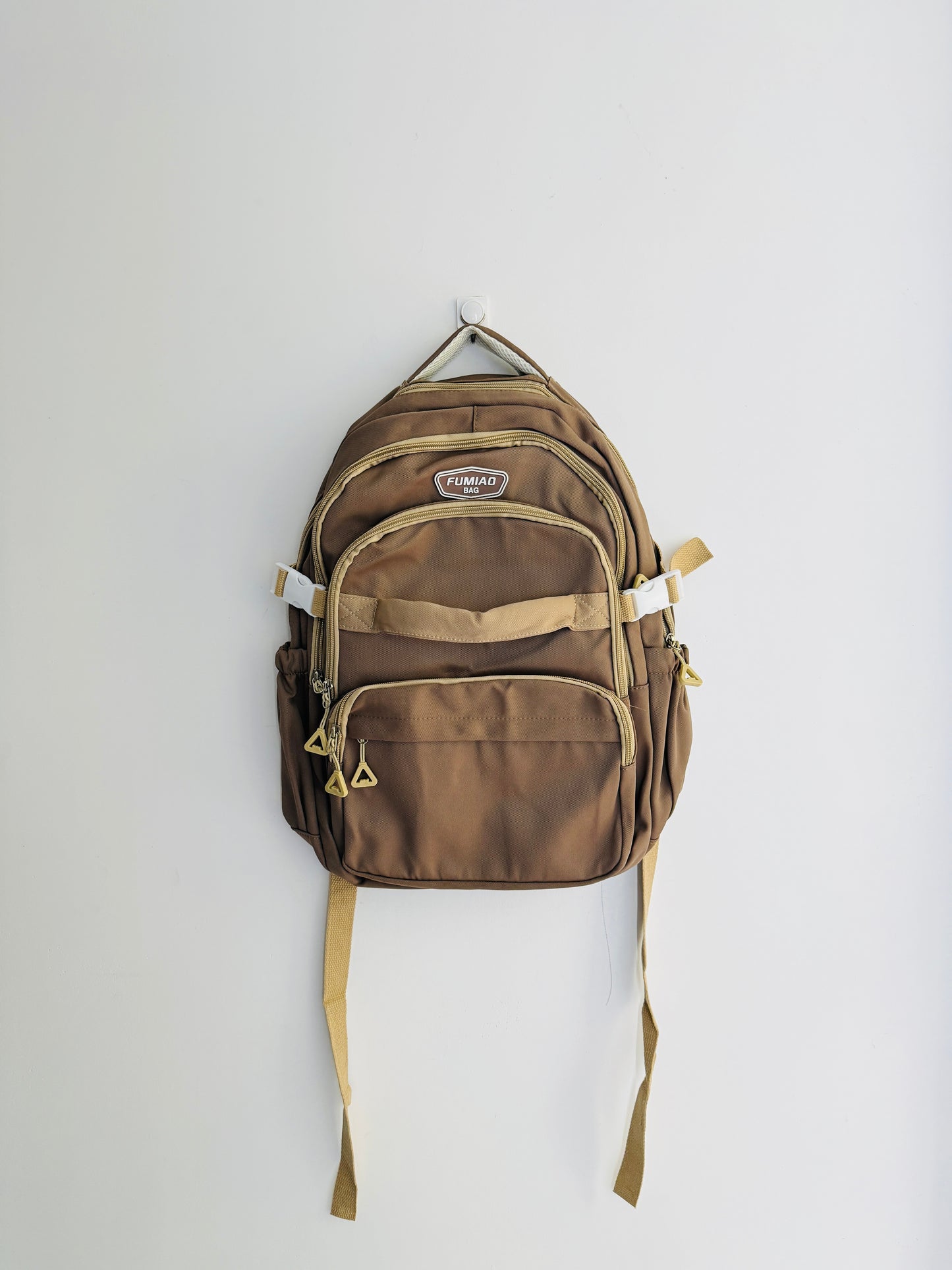 IMPORTED BACKPACK 6N4-I4