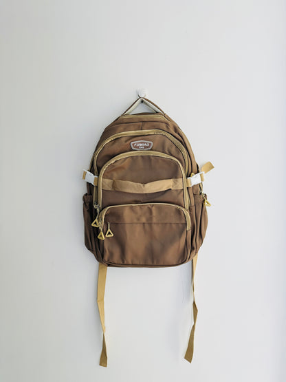 IMPORTED BACKPACK 6N4-I4