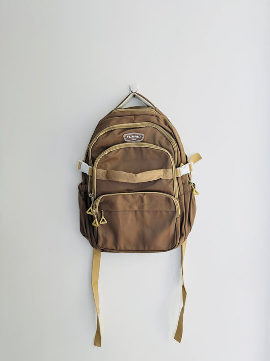 IMPORTED BACKPACK 6N4-I4