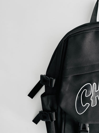 IMPORTED BACKPACK 2O8-G5