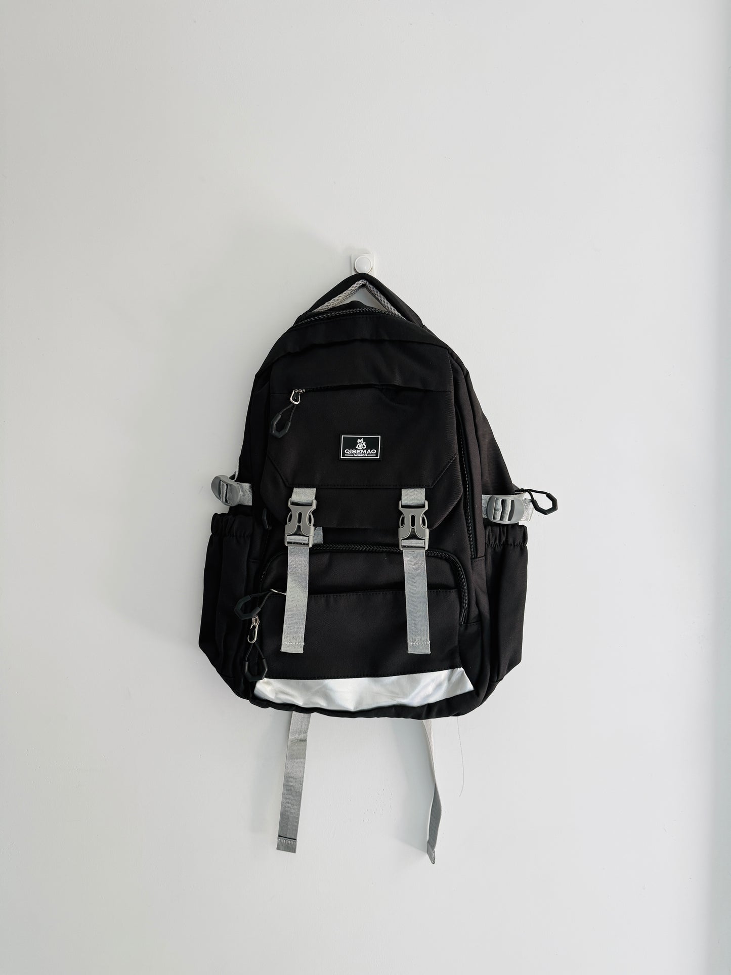 IMPORTED BACKPACK 4P6-A1