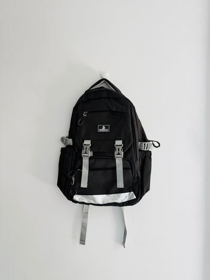 IMPORTED BACKPACK 4P6-A1