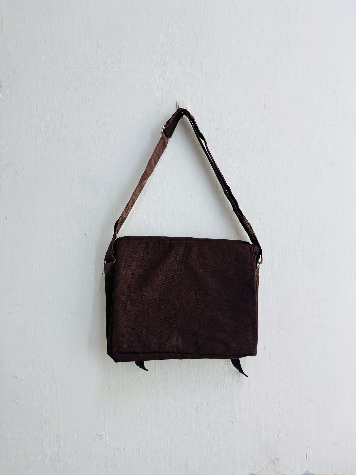 MESSENGER BAG (200)