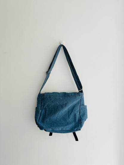 CROSSBODY BAG 5Q3-C4