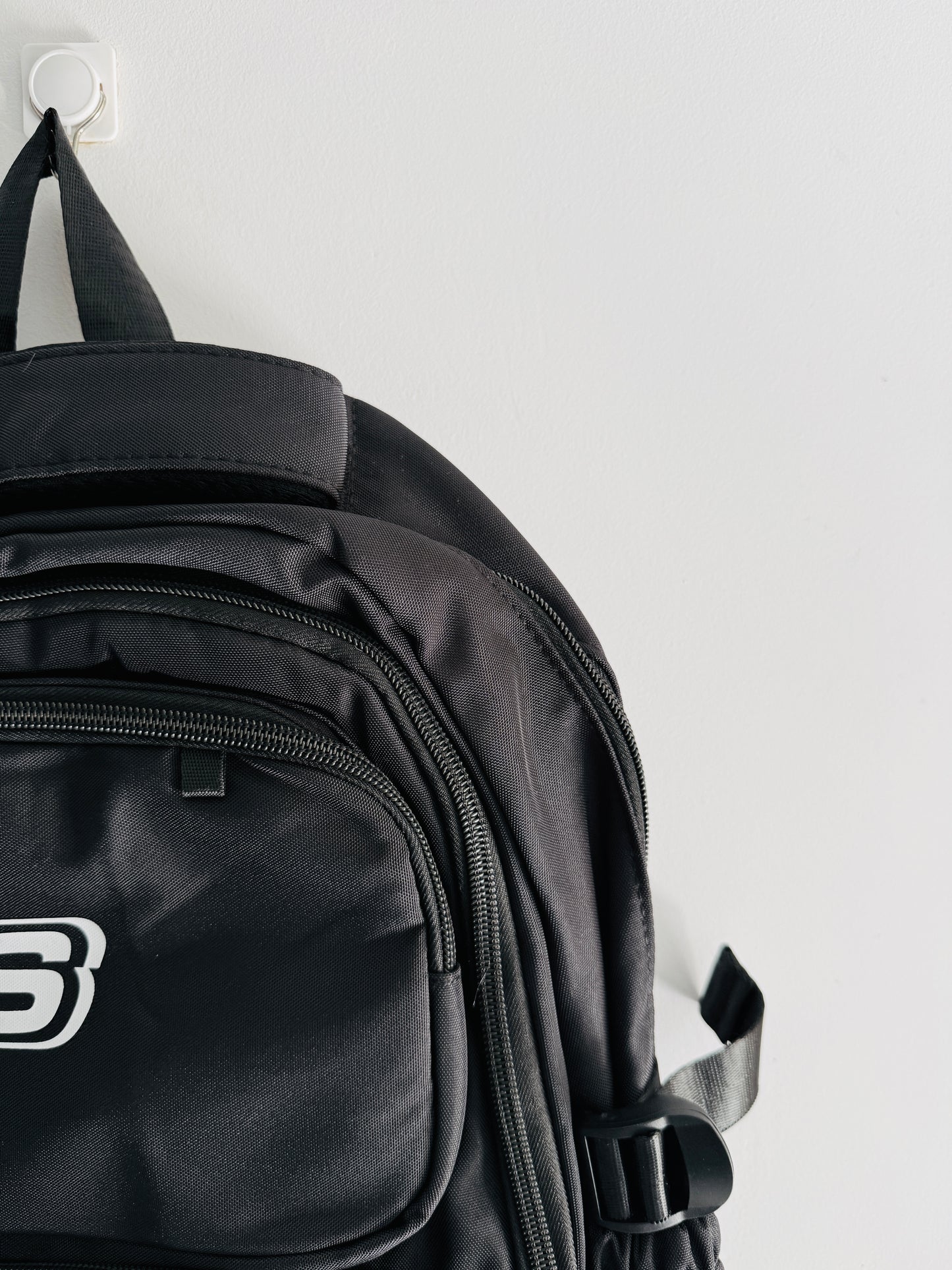 IMPORTED BACKPACK 3N1-E8