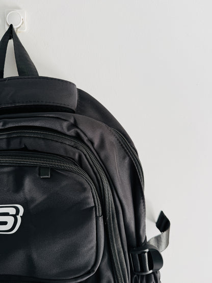 IMPORTED BACKPACK 3N1-E8