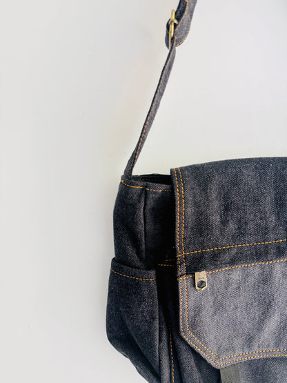 CROSSBODY BAG 3P7-G4