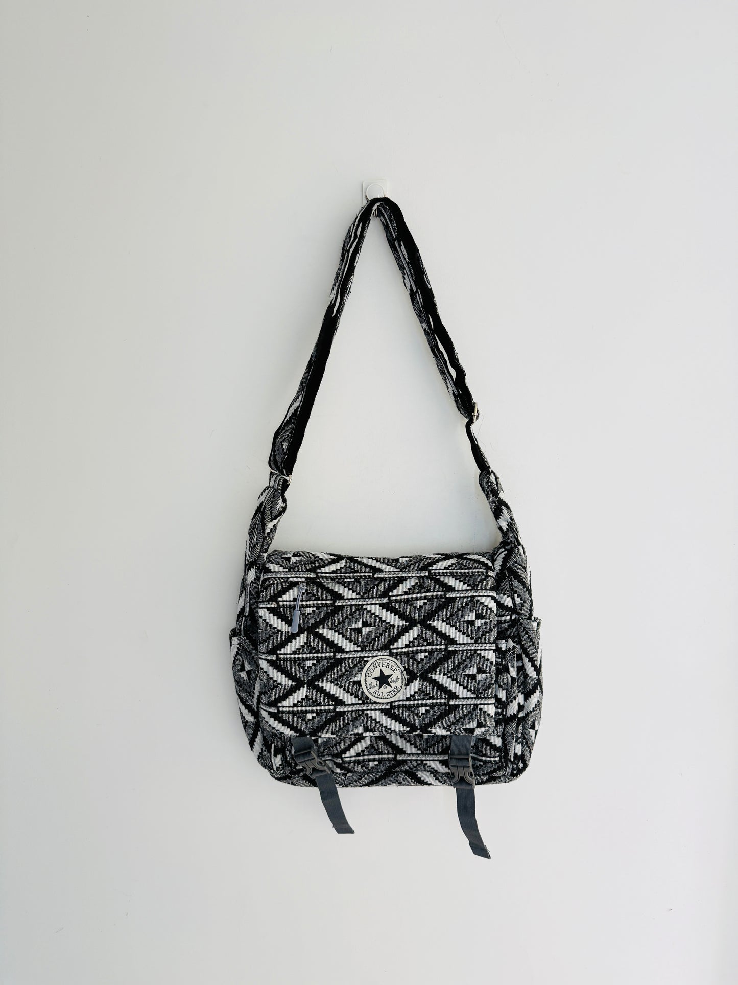 CROSSBODY BAG 6K6-H12