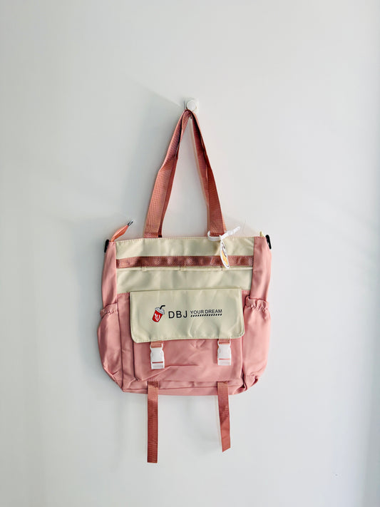 IMPORTED TOTEBAG 1h7-c11