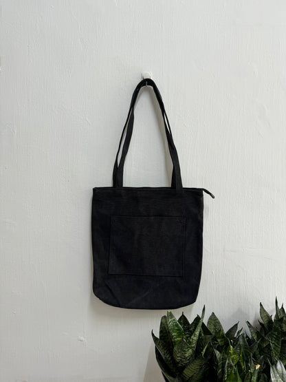 IMPORTED TOTEBAG 52