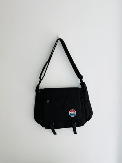CROSSBODY BAG 1I6-D13