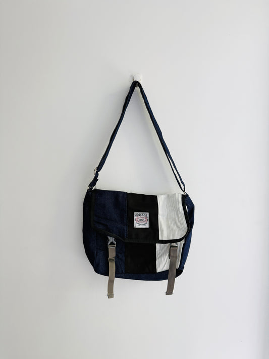 CROSSBODY BAG 8g8-g5