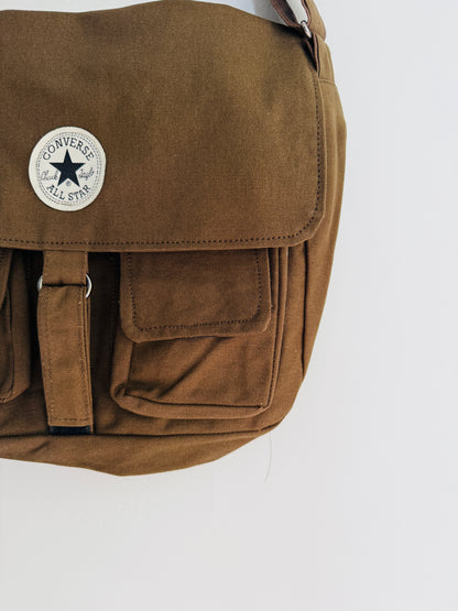 CROSSBODY BAG 1K3-C6