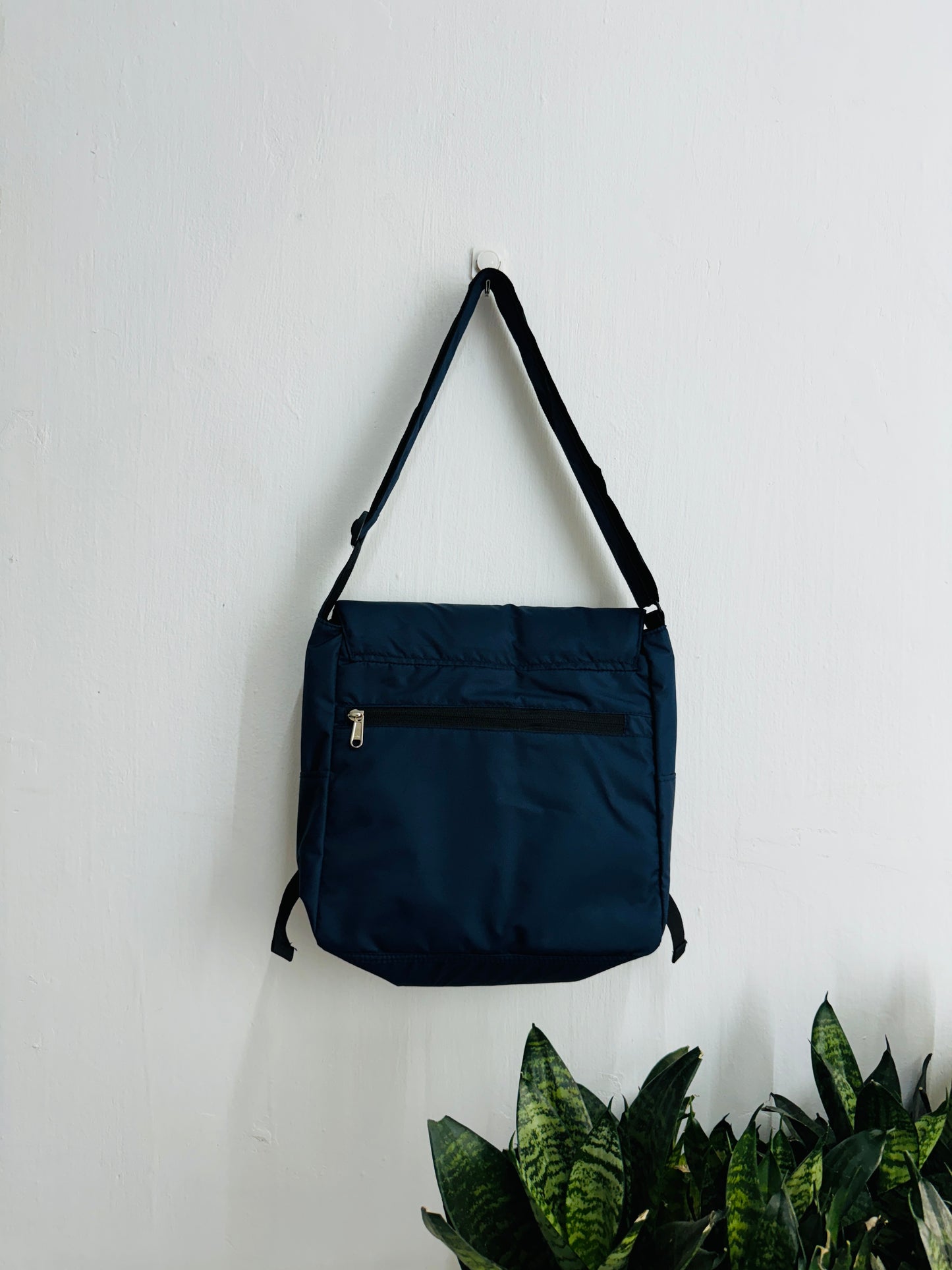 MESSENGER BAG 356