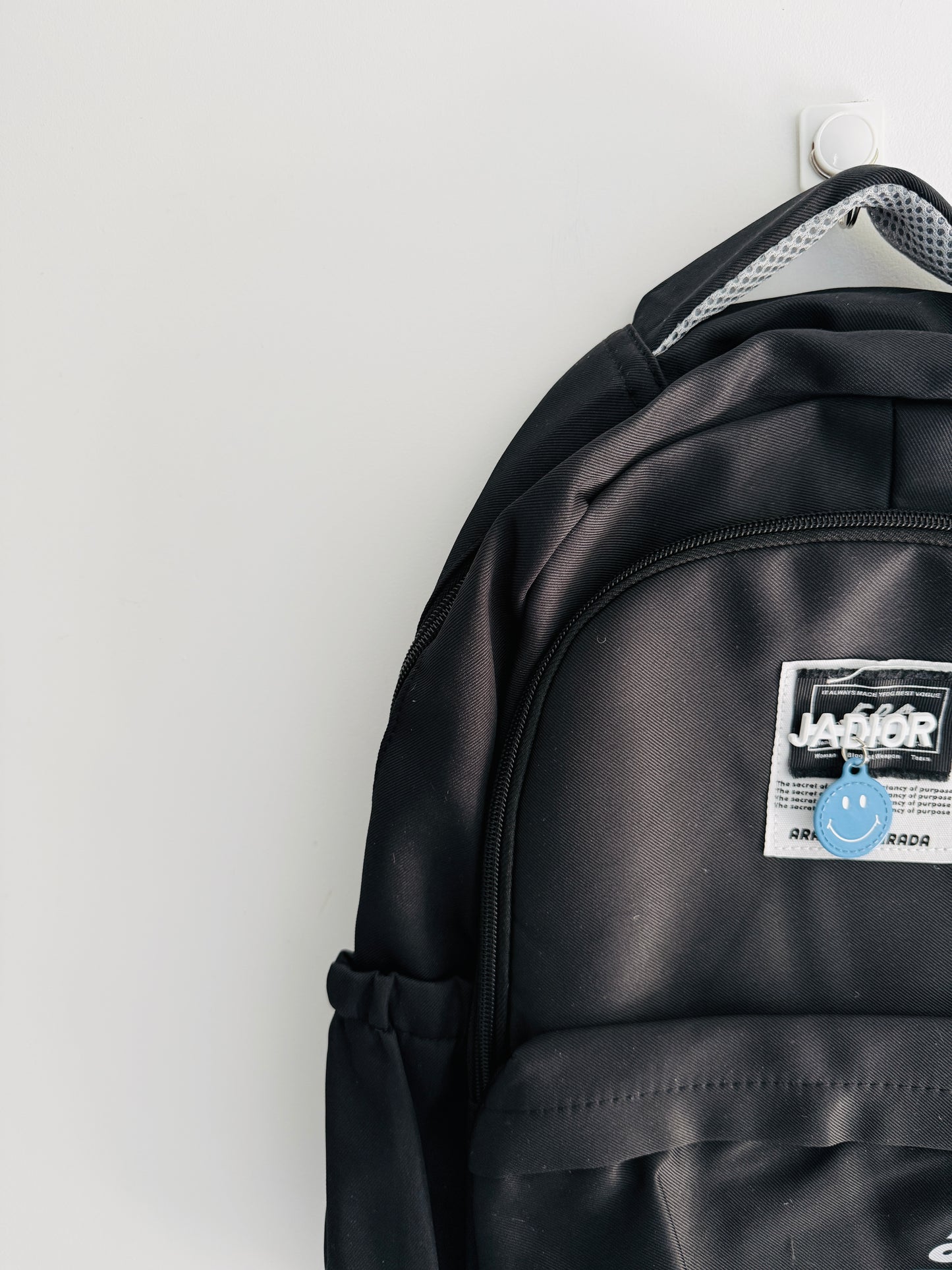 IMPORTED BACKPACK 4N9-D11