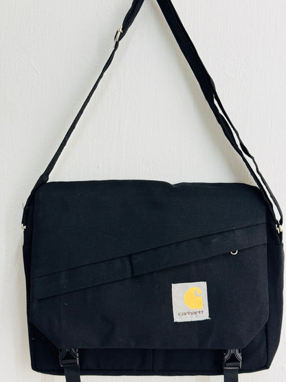 MESSENGER BAG (199)