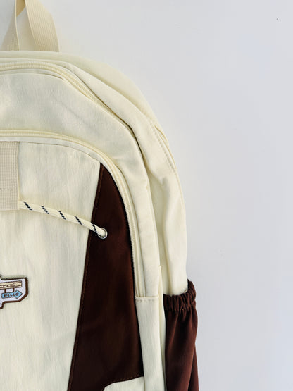 IMPORTED BACKPACK 6Q6-E7