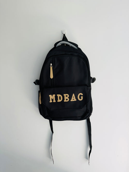 IMPORTED BACKPACK 9K8-C8