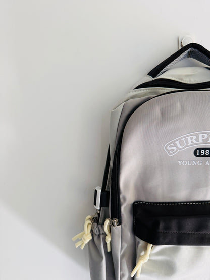 IMPORTED BACKPACK 8N6-C3