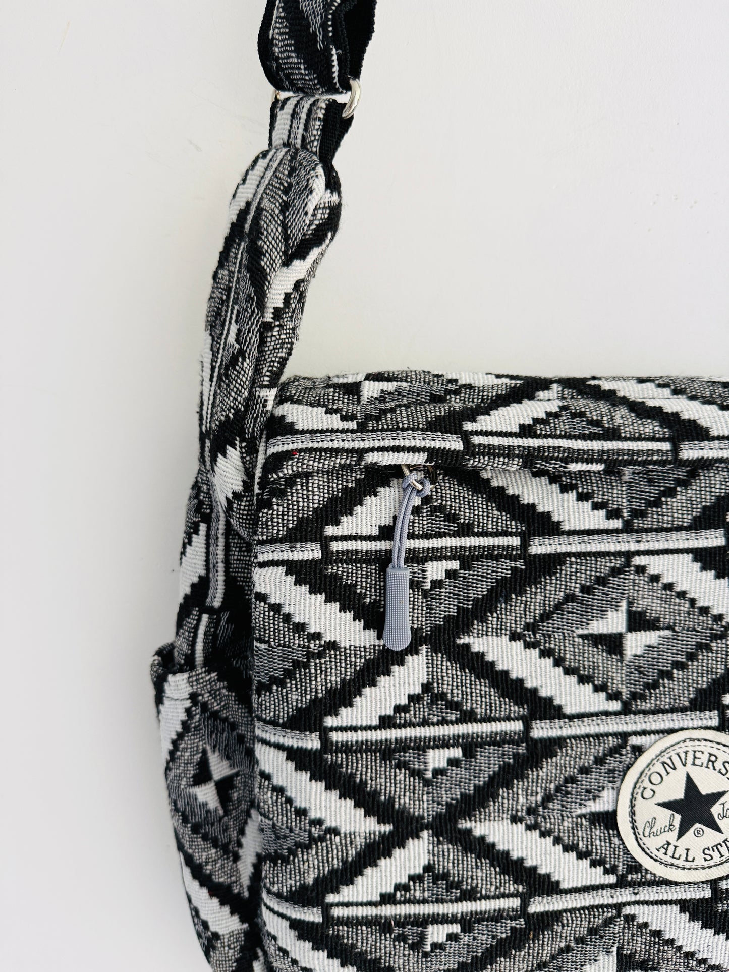 CROSSBODY BAG 6K6-H12