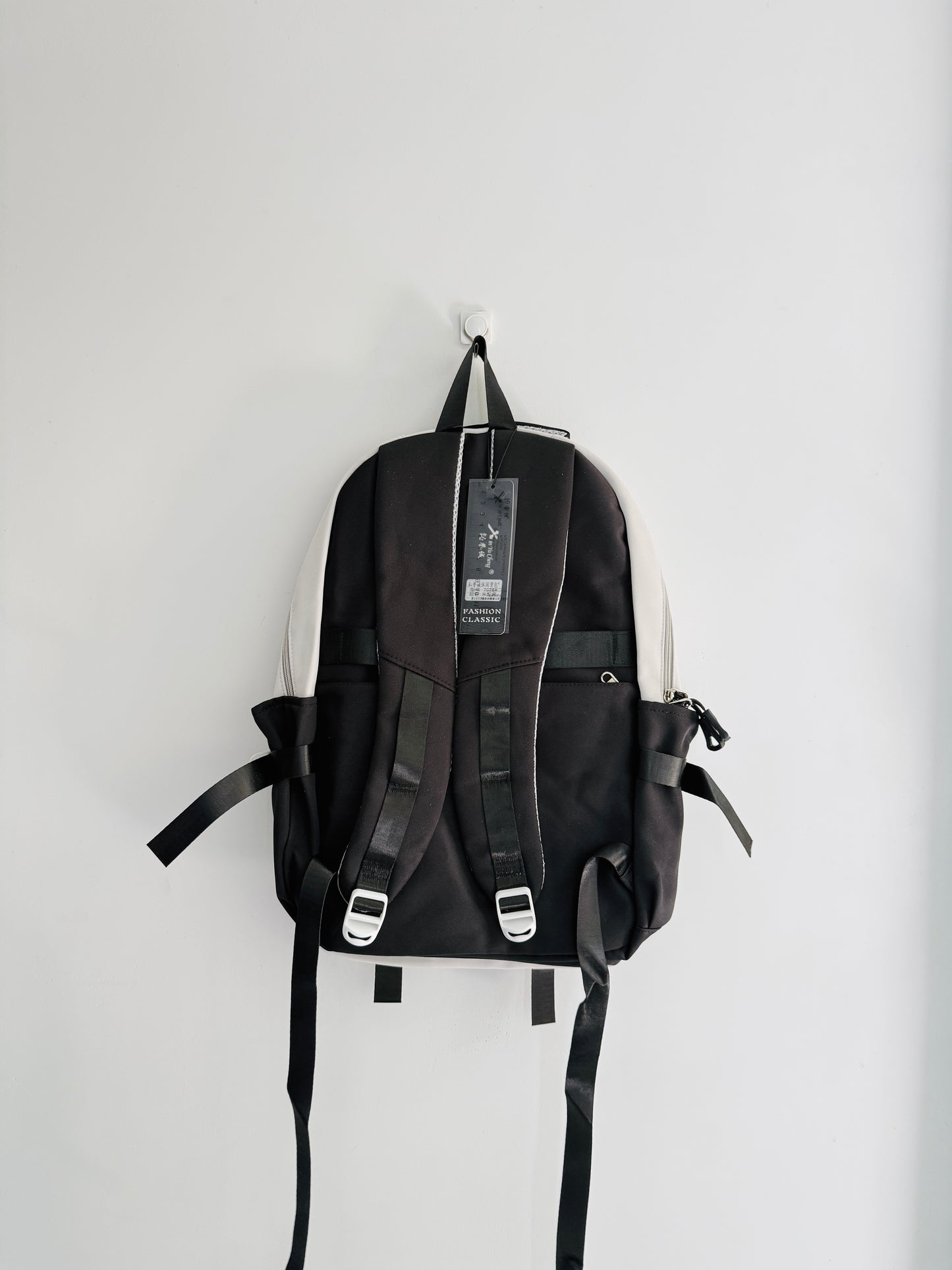 IMPORTED BACKPACK 4P7-A11