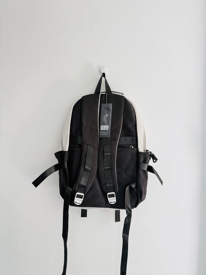 IMPORTED BACKPACK 4P7-A11
