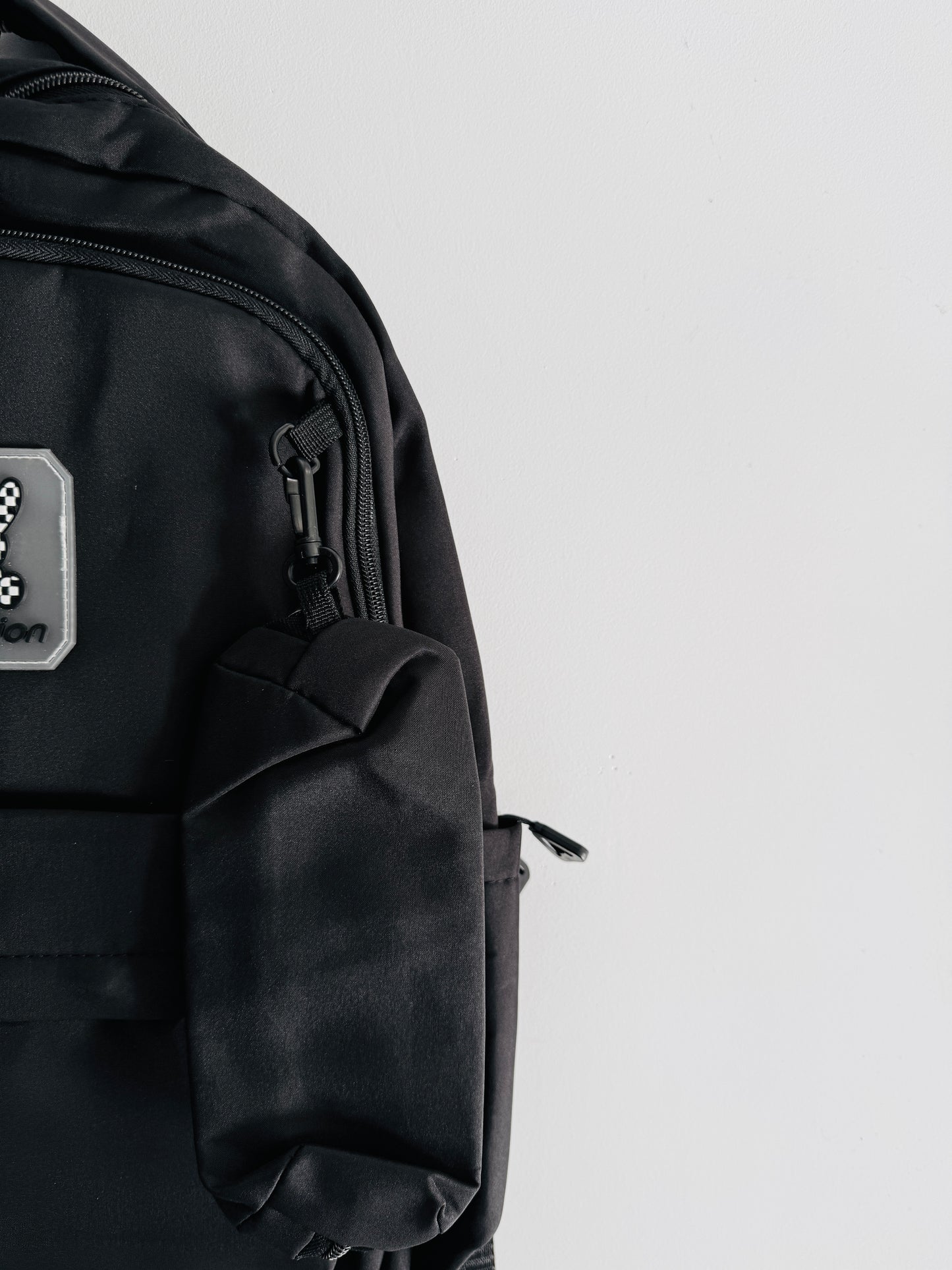 IMPORTED BACKPACK 2P6-A16
