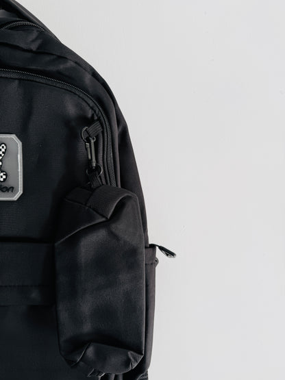IMPORTED BACKPACK 2P6-A16