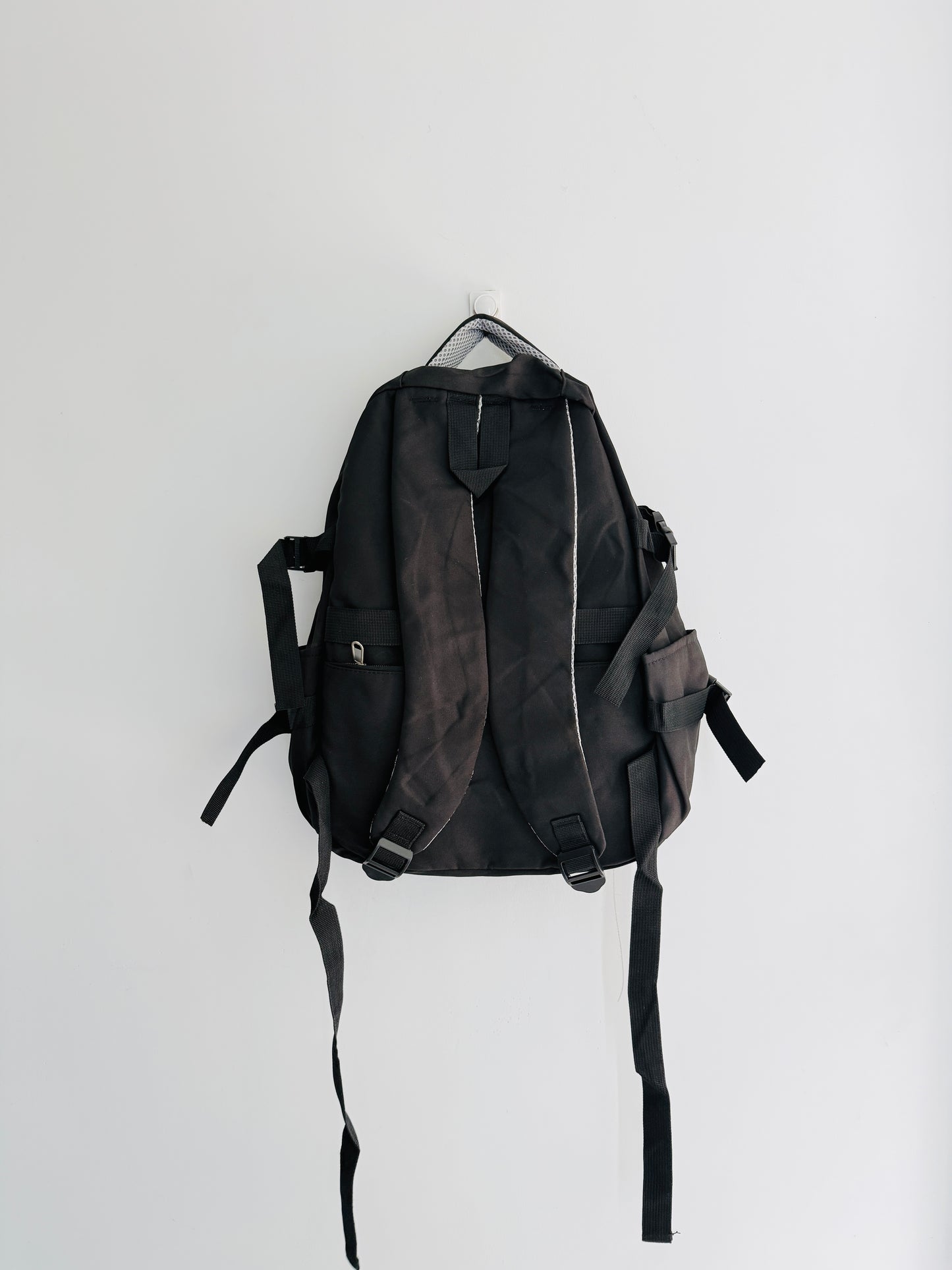 IMPORTED BACKPACK 5N0-I5