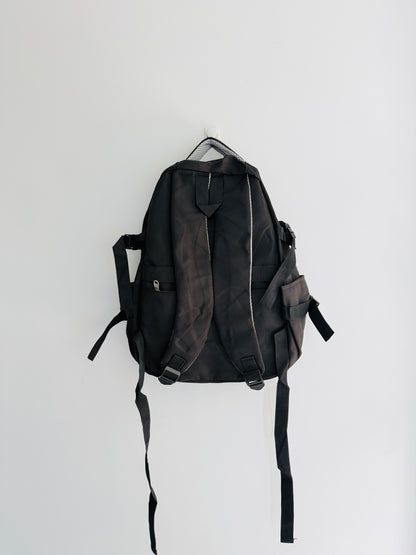 IMPORTED BACKPACK 5N0-I5