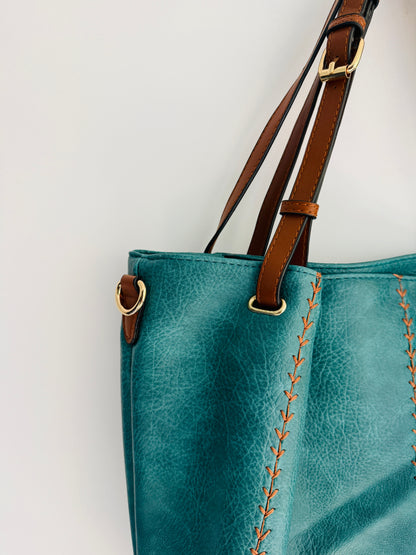 IMPORTED PREMIUM TOTEBAG 6L7-B14