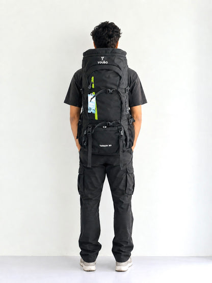 TRAVEL BAG 3Q5-M9