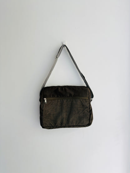 CROSSBODY BAG 3O4-E14