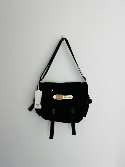 IMPORTED CROSSBODY BAG 8f1-a4