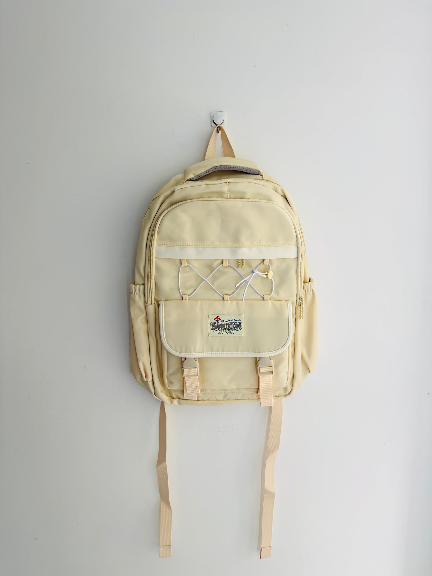 IMPORTED BACKPACK 9M7-D5