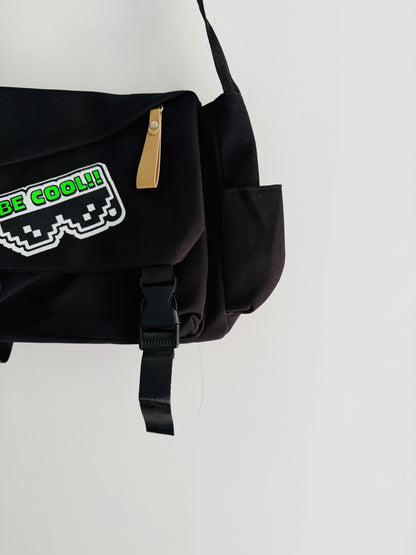 IMPORTED CROSSBODY BAG 9h7-c8