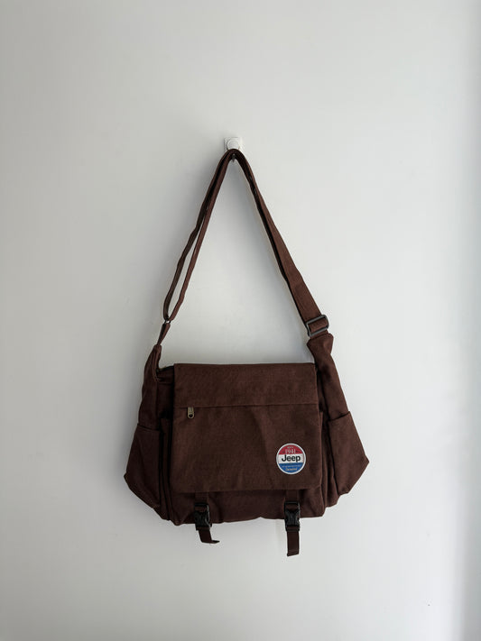 CROSSBODY BAG 1I3-D12