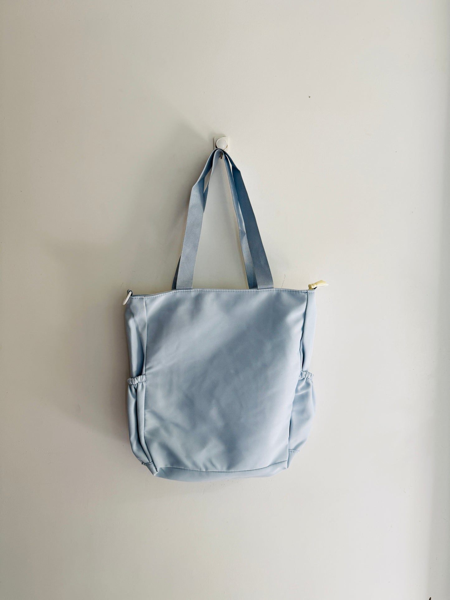 IMPORTED TOTEBAG 8P7-I3