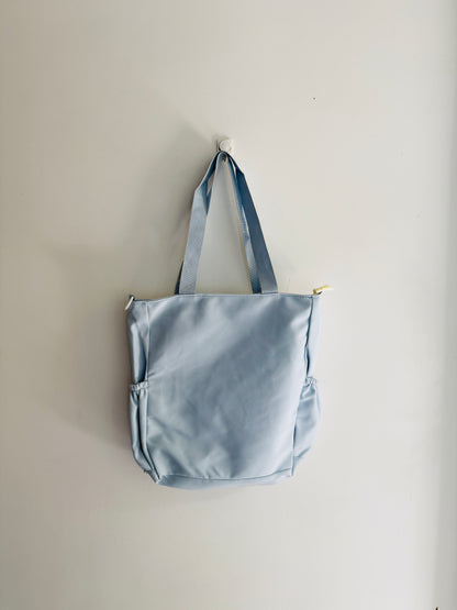 IMPORTED TOTEBAG 8P7-I3