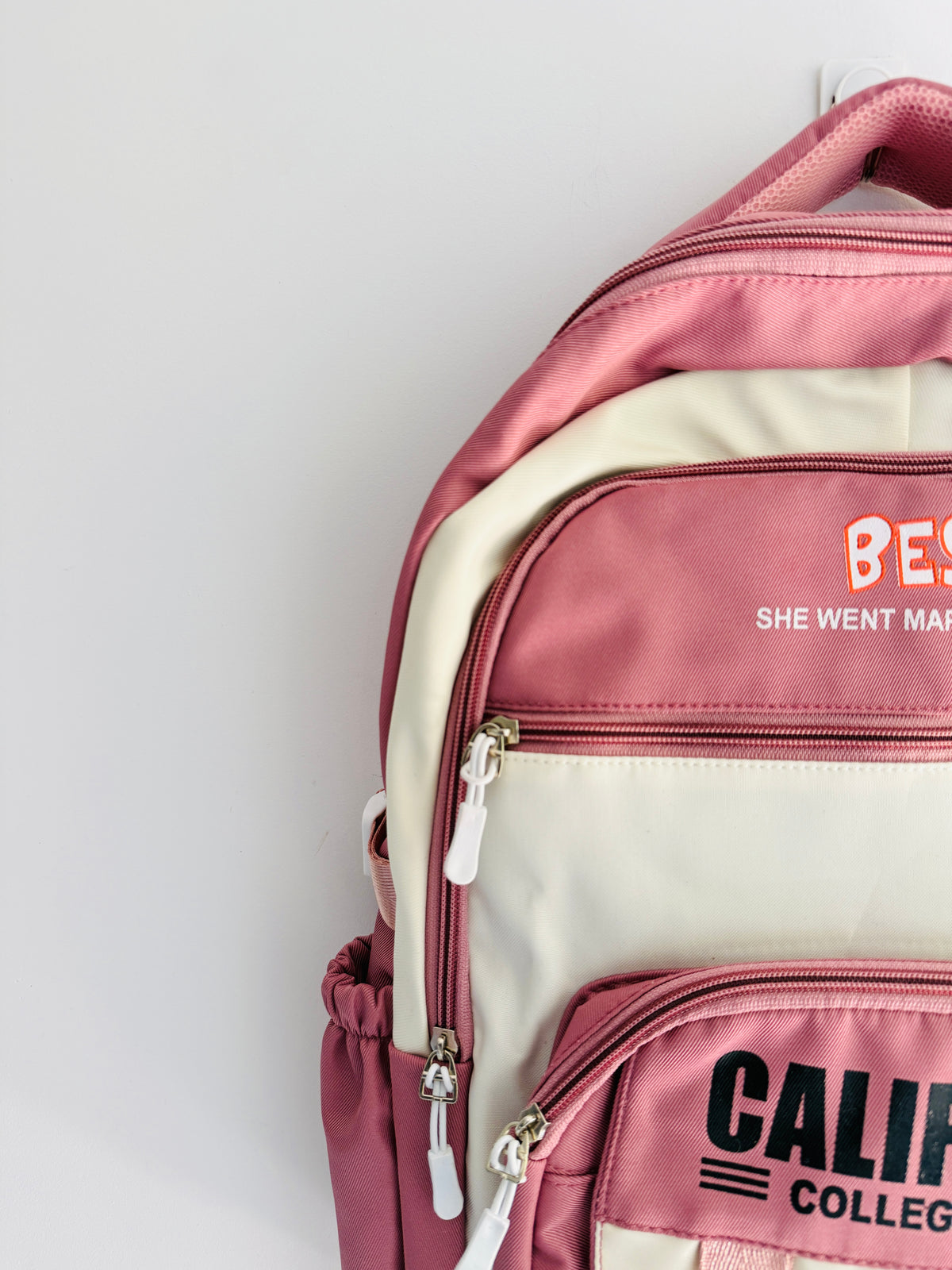 IMPORTED BACKPACK 2R8