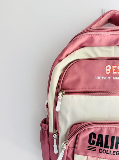 IMPORTED BACKPACK 2R8