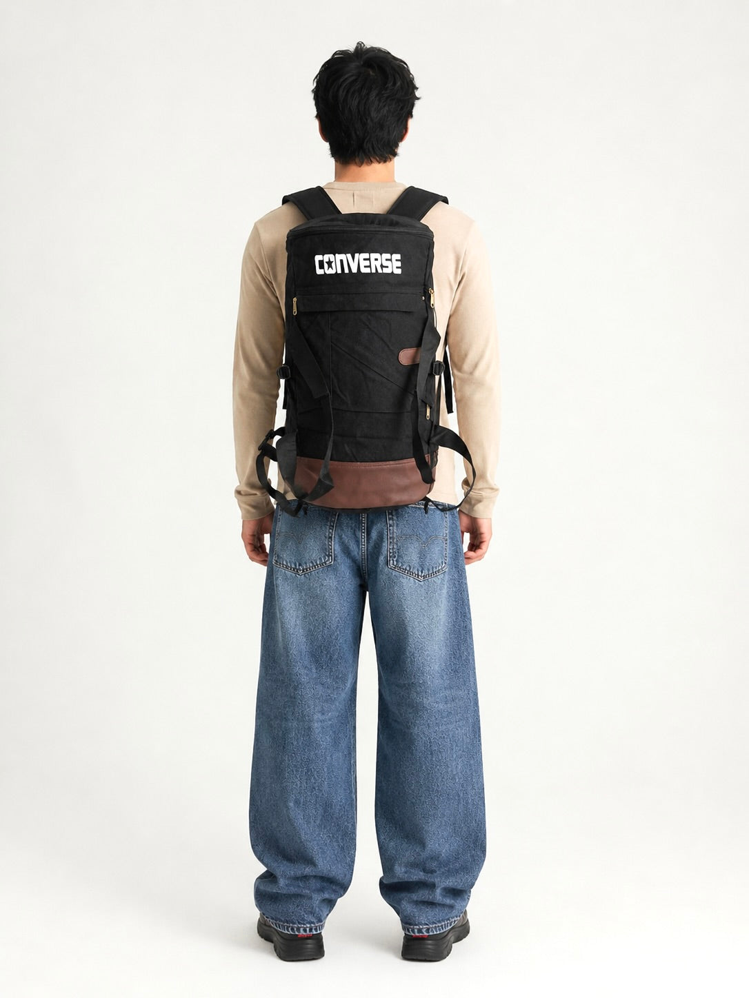 TRAVEL BAG 2Q3-L12