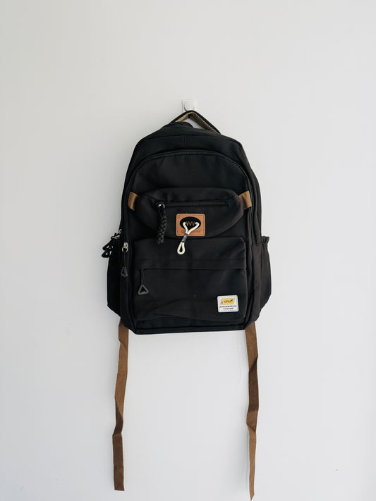 IMPORTED BACKPACK 3K4-I16