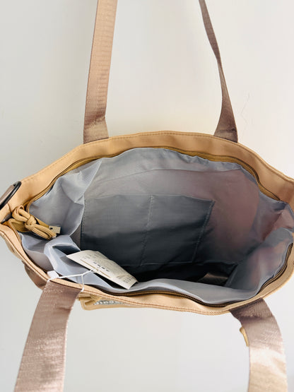 IMPORTED TOTEBAG 0M2-A15