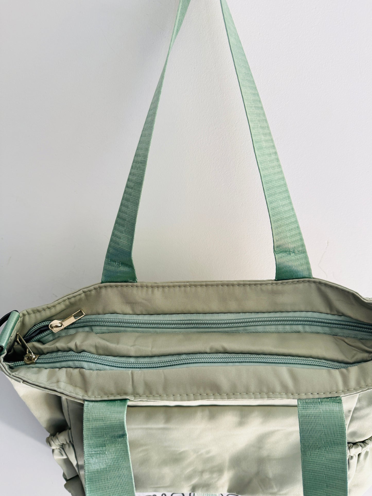 IMPORTED TOTEBAG 1N6-